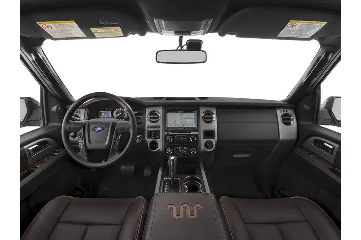 $14990 : Ford Expedition 2017 4x2 XLT image 8