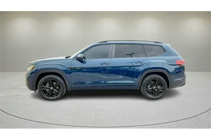 $32134 : Volkswagen Atlas 2023 AWD V6 image 6