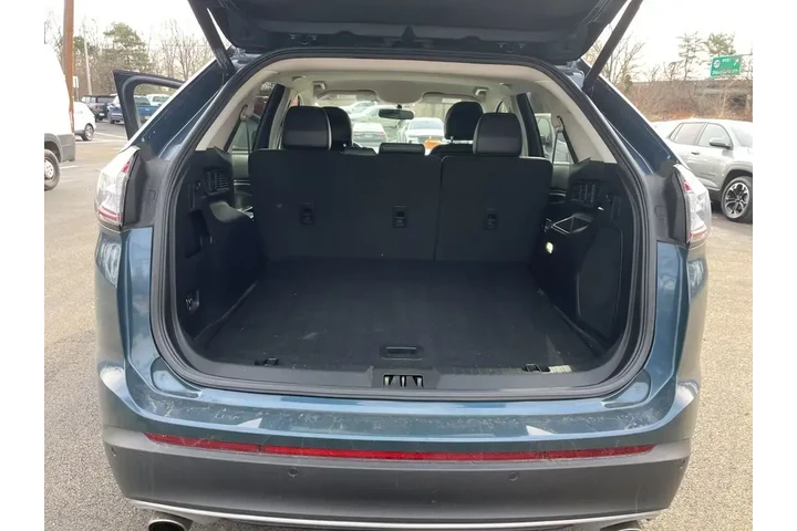 $15999 : Ford Edge 2016 AWD Titanium image 6