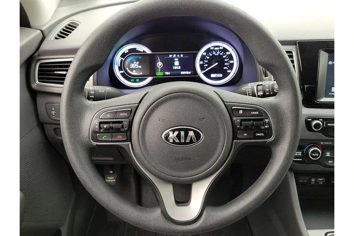 $16998 : Kia Niro 2018 LX 4dr Crossov image 10