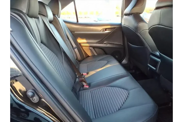 $27471 : Toyota Camry 2023 AWD SE 4dr image 7