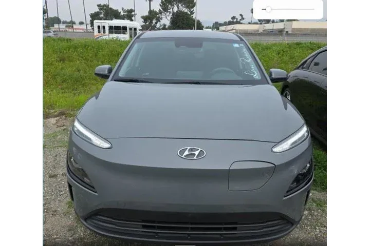 $16600 : Hyundai KONA Electric 2023 S image 4