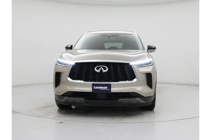 $36998 : INFINITI QX60 2022 AWD Luxe image 5