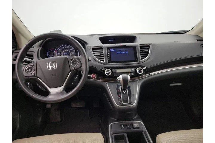 $22998 : Honda CR-V 2016 Touring 4dr image 9