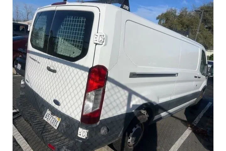 $22988 : Ford Transit 2015 150 3dr LW image 6