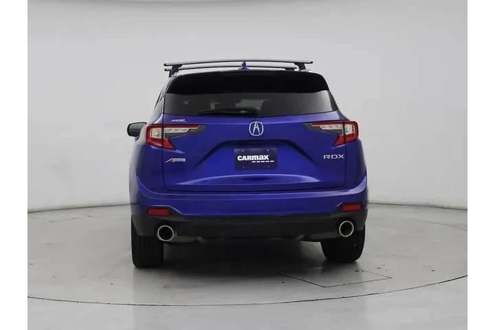 $29998 : Acura RDX 2021 4dr SUV w/A-S image 6