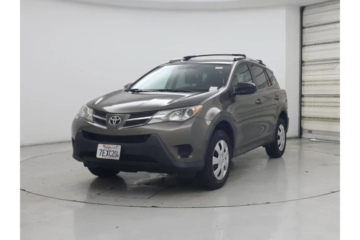 $19998 : Toyota RAV4 2014 LE 4dr SUV image 4