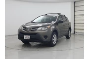 $19998 : Toyota RAV4 2014 LE 4dr SUV thumbnail