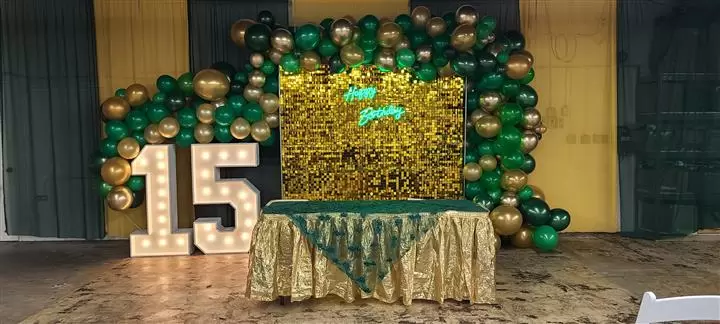 Asemos decoración image 1