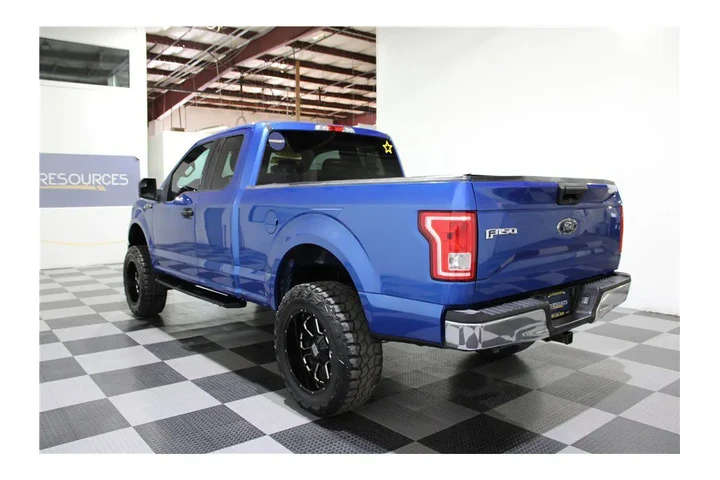 $22144 : F-150 2016 image 5