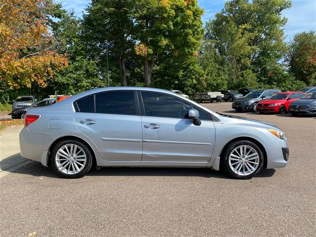 $8998 : 2013 Impreza 2.0i Limited w/M image 7