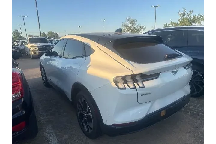 $26496 : Ford Mustang Mach-E 2022 Pre image 5