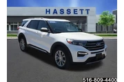 Ford Explorer 2022 AWD XLT 4 en Long Island