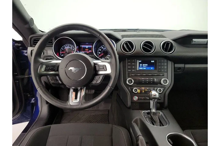 $25998 : Ford Mustang 2018 EcoBoost 2 image 10