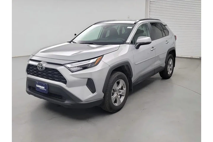 $32998 : Toyota RAV4 2025 AWD XLE 4dr image 3