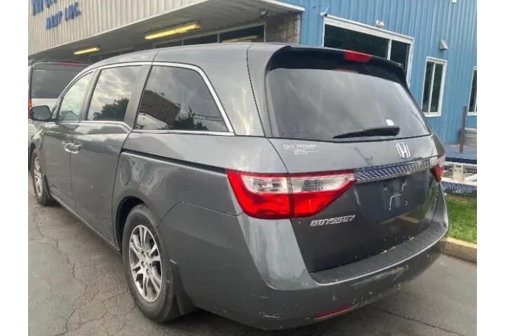 $7990 : 2013 Odyssey EX-L image 3