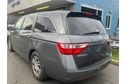 $7990 : 2013 Odyssey EX-L thumbnail