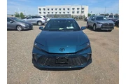 $38900 : Toyota Camry 2026 SE 4dr Sed thumbnail