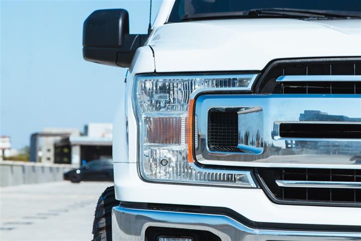 2019 F-150 XLT image 9