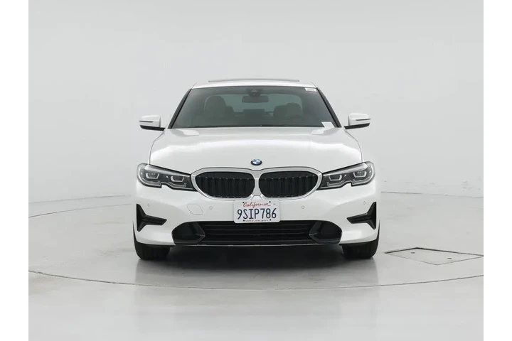 $30998 : BMW 3 Series 2022 330i 4dr S image 5