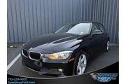 BMW 3 Series 2015 320i 4dr S en Atlanta
