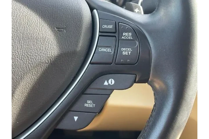 $16500 : Acura ILX 2018 4dr Sedan w/S image 7