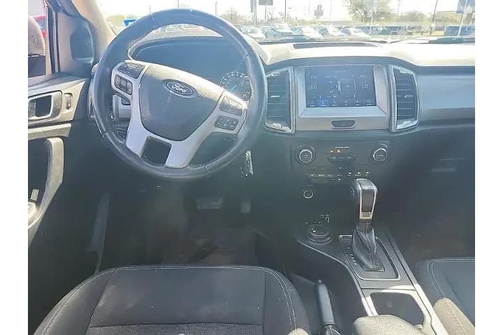 $28997 : Ford Ranger 2022 4x4 XLT 4dr image 9