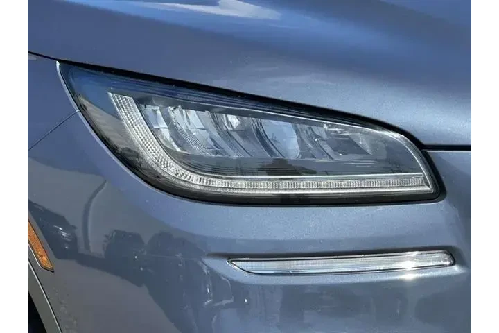 $26295 : Lincoln Corsair 2022 AWD Sta image 8