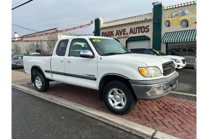 $2995 : 2000 Tundra SR5 image 2