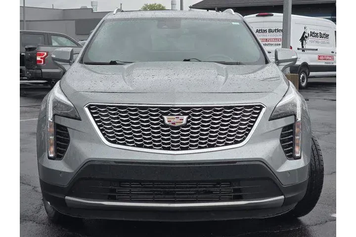 $25595 : Cadillac XT4 2023 4x4 Premiu image 10