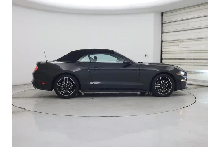 $21998 : Ford Mustang 2022 EcoBoost 2 image 7