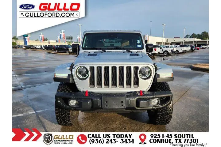 $36991 : Jeep Wrangler 2023 4x4 Rubic image 2