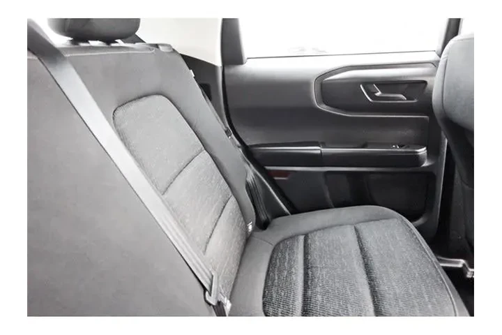 $15997 : Ford Bronco Sport 2022 AWD B image 10