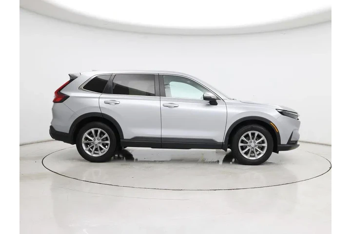 $26998 : Honda CR-V 2023 AWD EX 4dr S image 7
