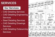 CAD Detailing Services in USA en New York