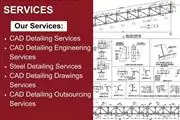 CAD Detailing Services in USA en New York