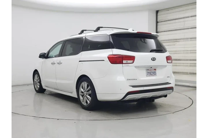 $18998 : Kia Sedona 2017 SXL 4dr Mini image 2