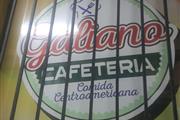 Galiano restaurant en Miami