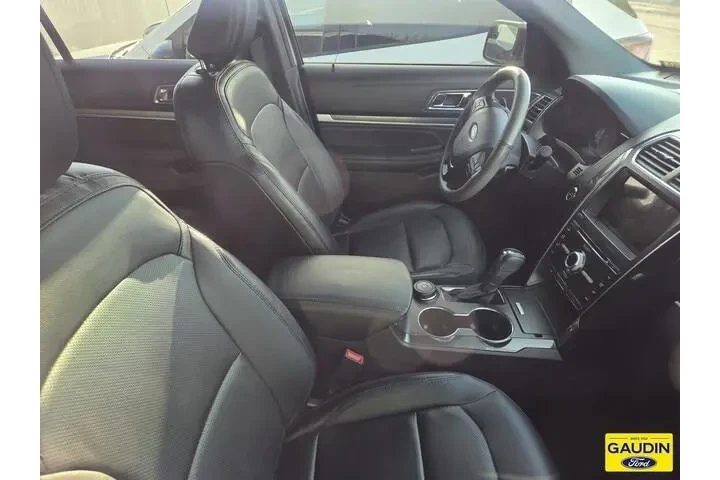 $22900 : Ford Explorer 2018 AWD Sport image 5