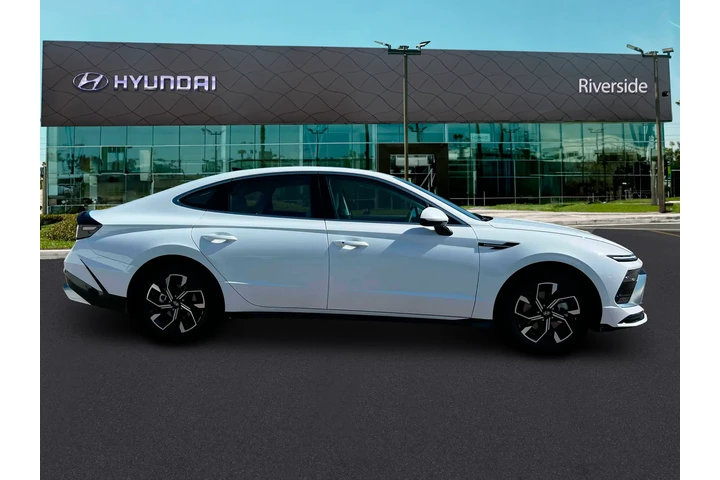 $24881 : Hyundai SONATA 2025 AWD SEL image 9