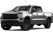 $54365 : 2024 Silverado 1500 Custom Tr thumbnail