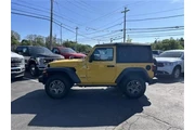 $23990 : Jeep Wrangler 2019 4x4 Sport thumbnail
