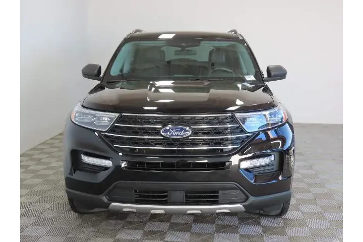 $30995 : Ford Explorer 2023 XLT 4dr S image 4