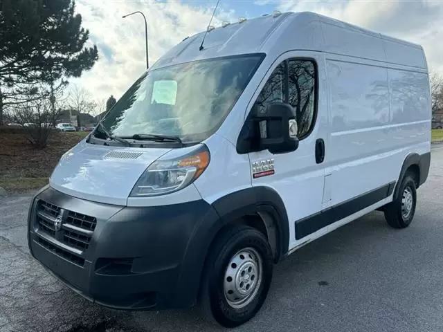 $23995 : 2017 RAM ProMaster image 1