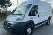 2017 RAM ProMaster en Chicago