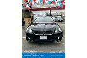 $12495 : 2014 BMW 5 Series 535i xDrive thumbnail