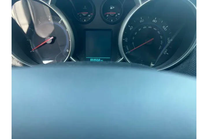 $8491 : Chevrolet Cruze 2013 1LT Aut image 10