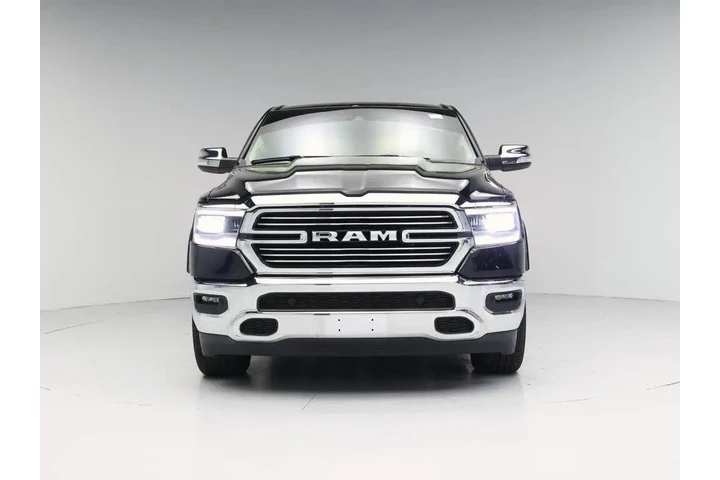 $37998 : Ram 1500 2022 4x4 Laramie 4d image 5