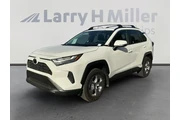Toyota RAV4 Hybrid 2025 AWD en Phoenix