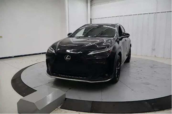 $37995 : Lexus NX 350 2022 AWD F SPOR image 8